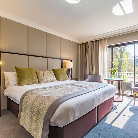 St. Pierre Park Hotel & Golf Saint Peter Port Экстерьер фото