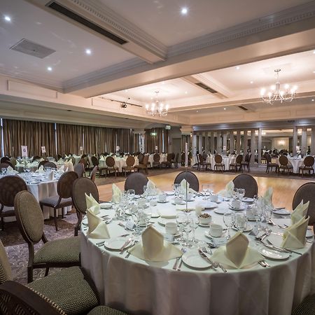 St. Pierre Park Hotel & Golf Saint Peter Port Экстерьер фото