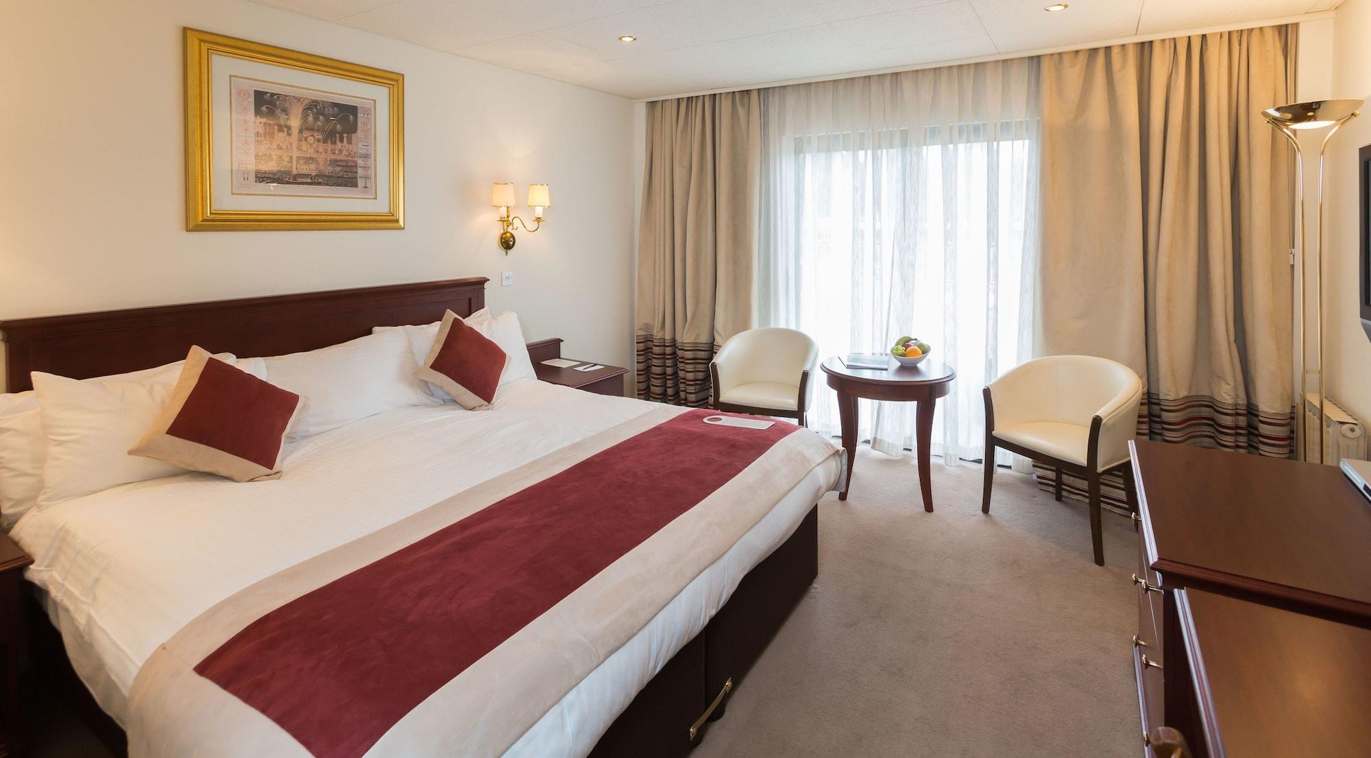 St. Pierre Park Hotel & Golf Saint Peter Port Экстерьер фото
