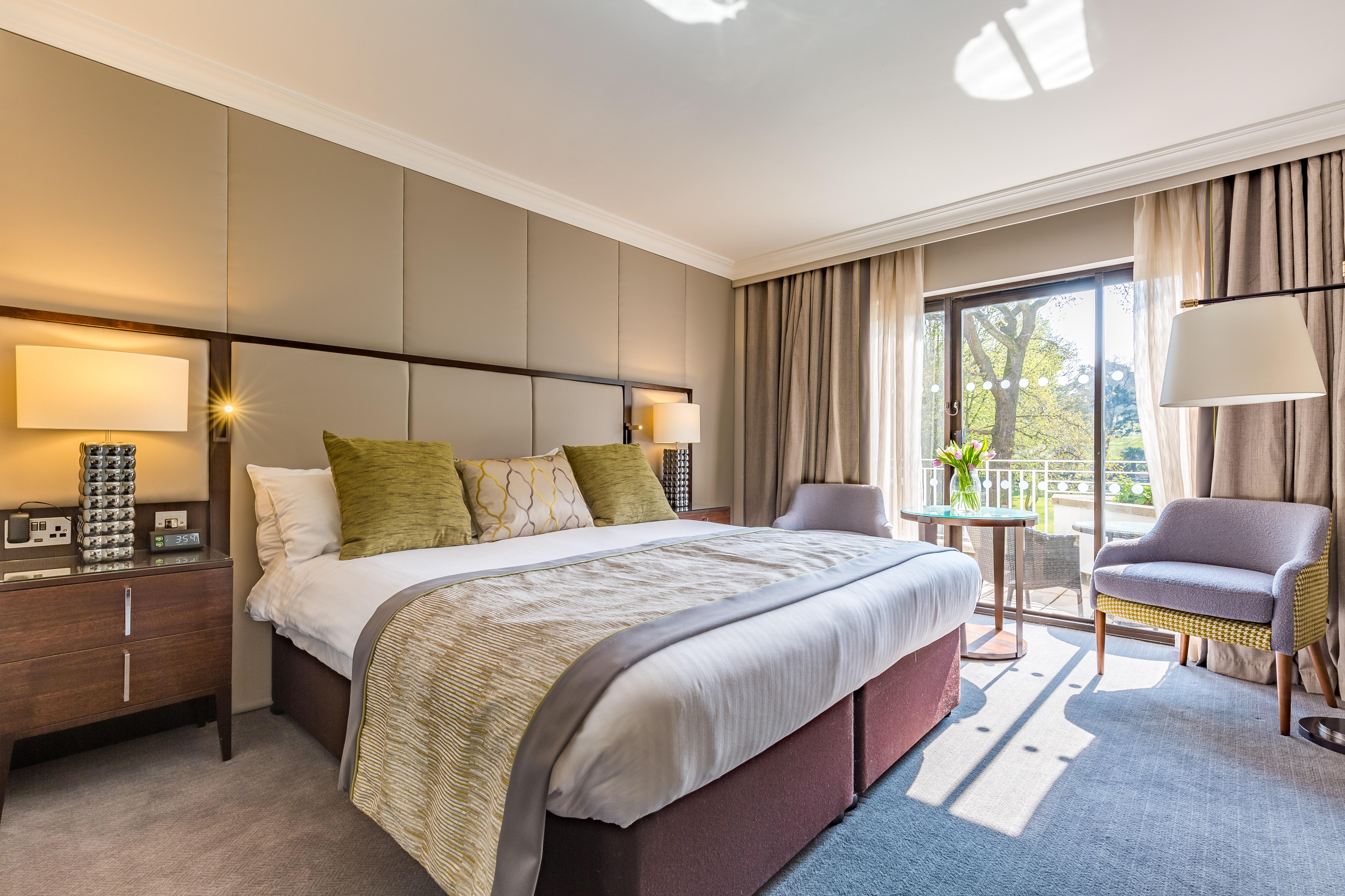 St. Pierre Park Hotel & Golf Saint Peter Port Экстерьер фото
