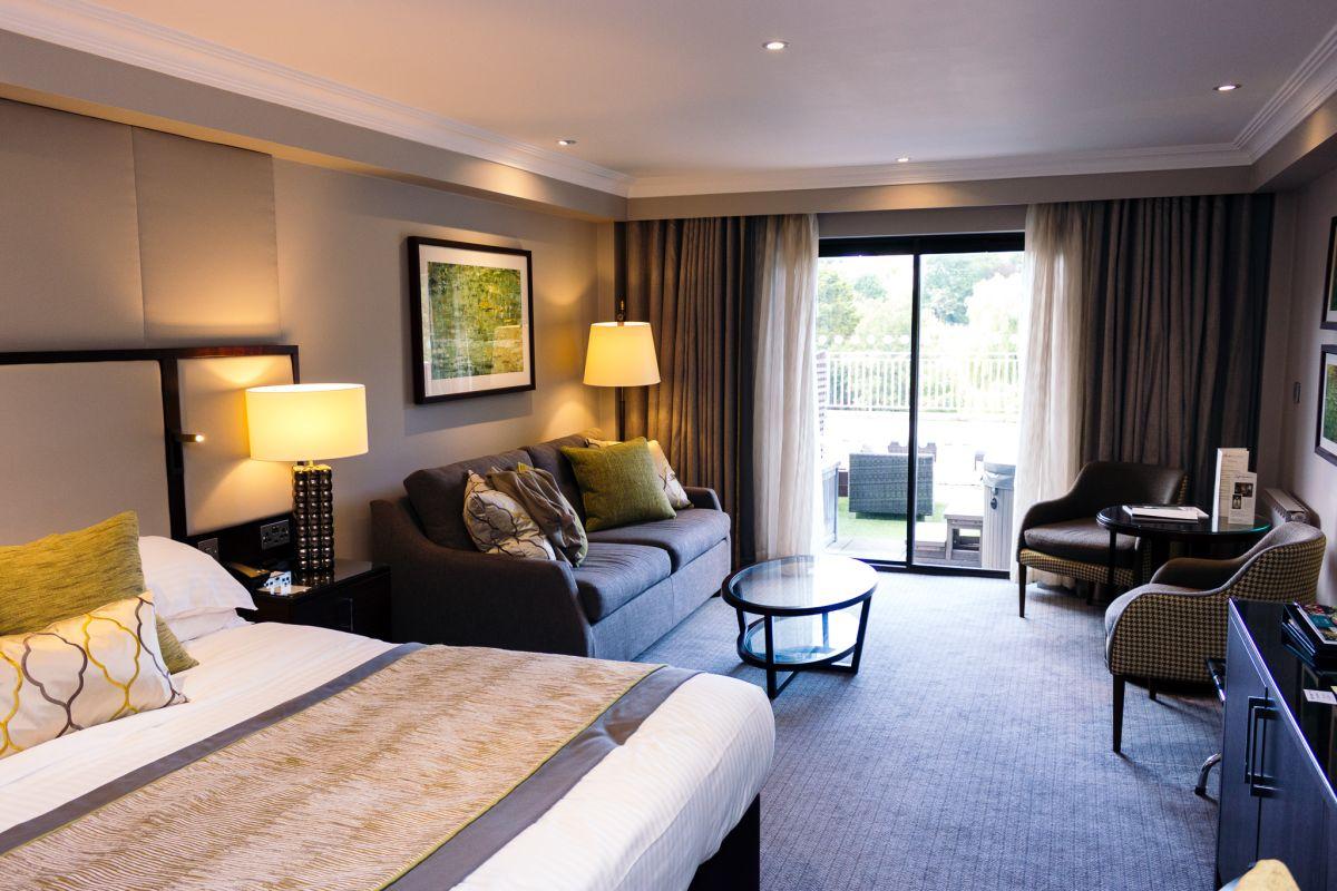 St. Pierre Park Hotel & Golf Saint Peter Port Экстерьер фото