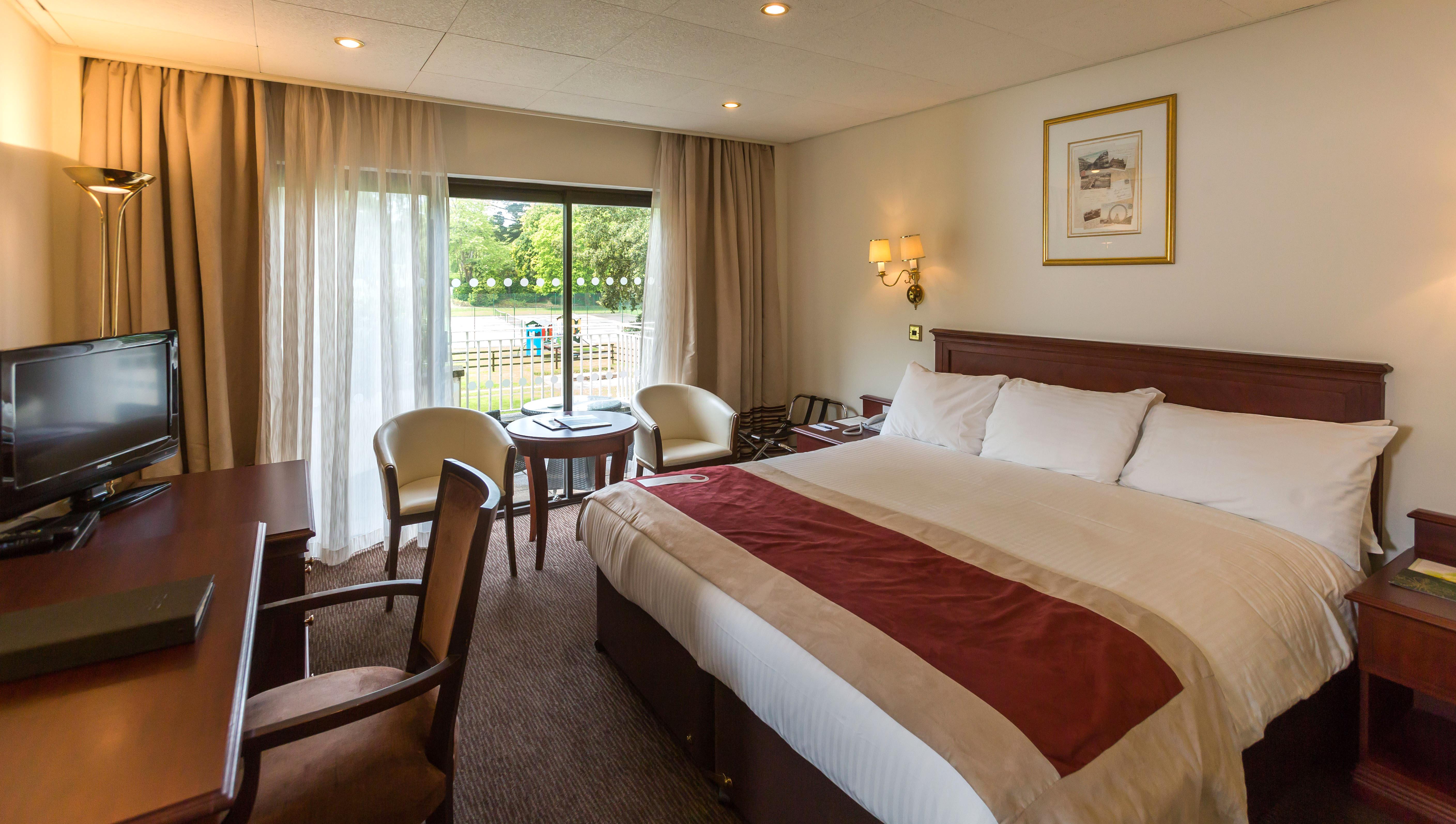 St. Pierre Park Hotel & Golf Saint Peter Port Экстерьер фото