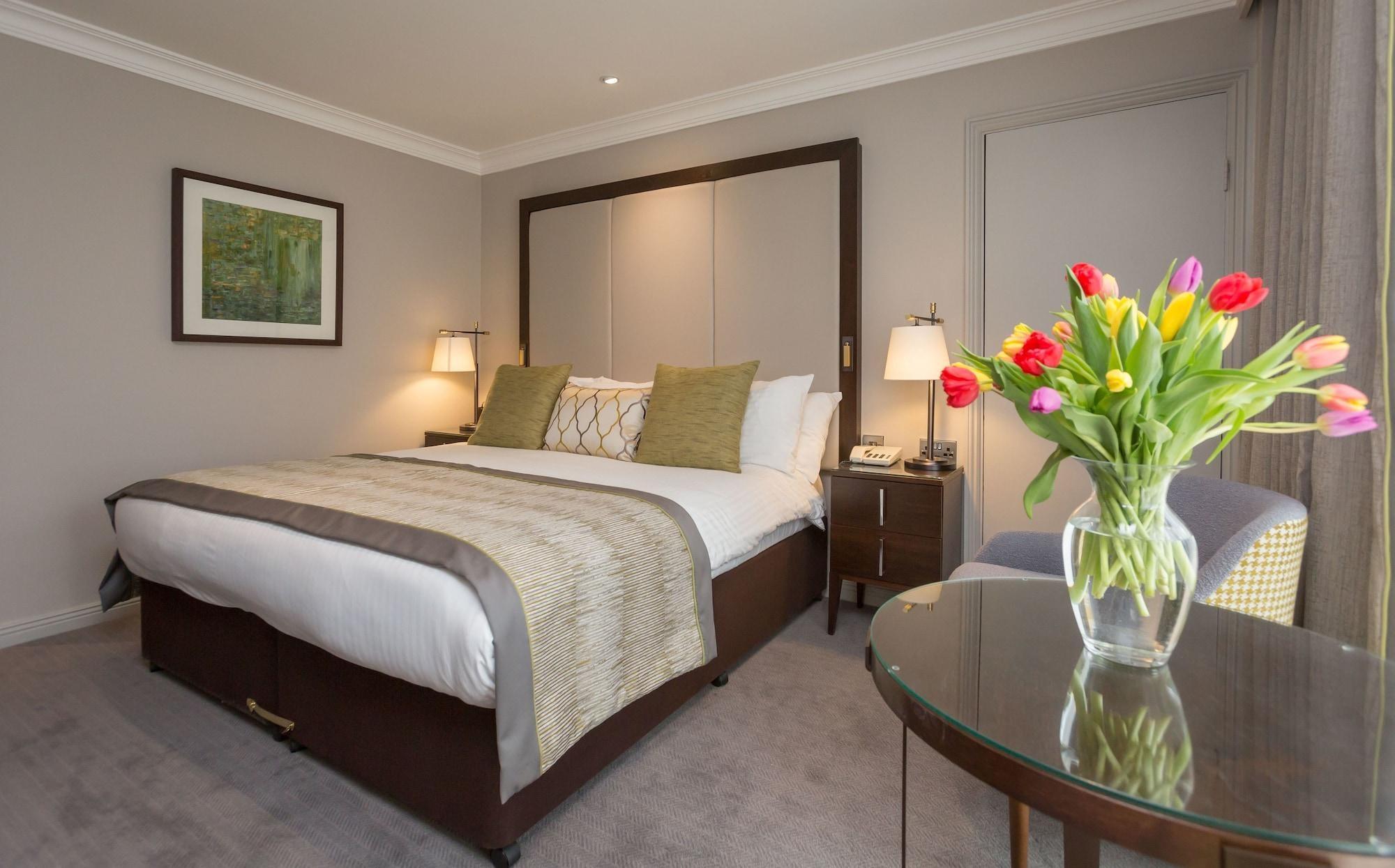 St. Pierre Park Hotel & Golf Saint Peter Port Экстерьер фото