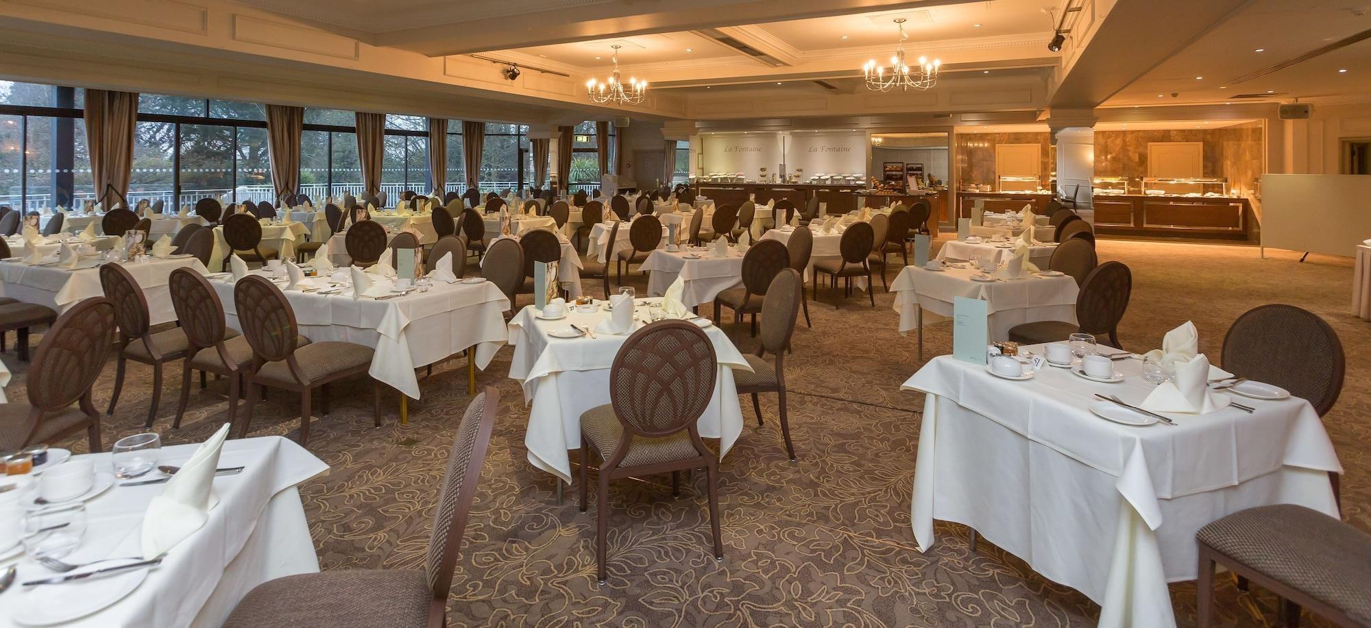 St. Pierre Park Hotel & Golf Saint Peter Port Экстерьер фото