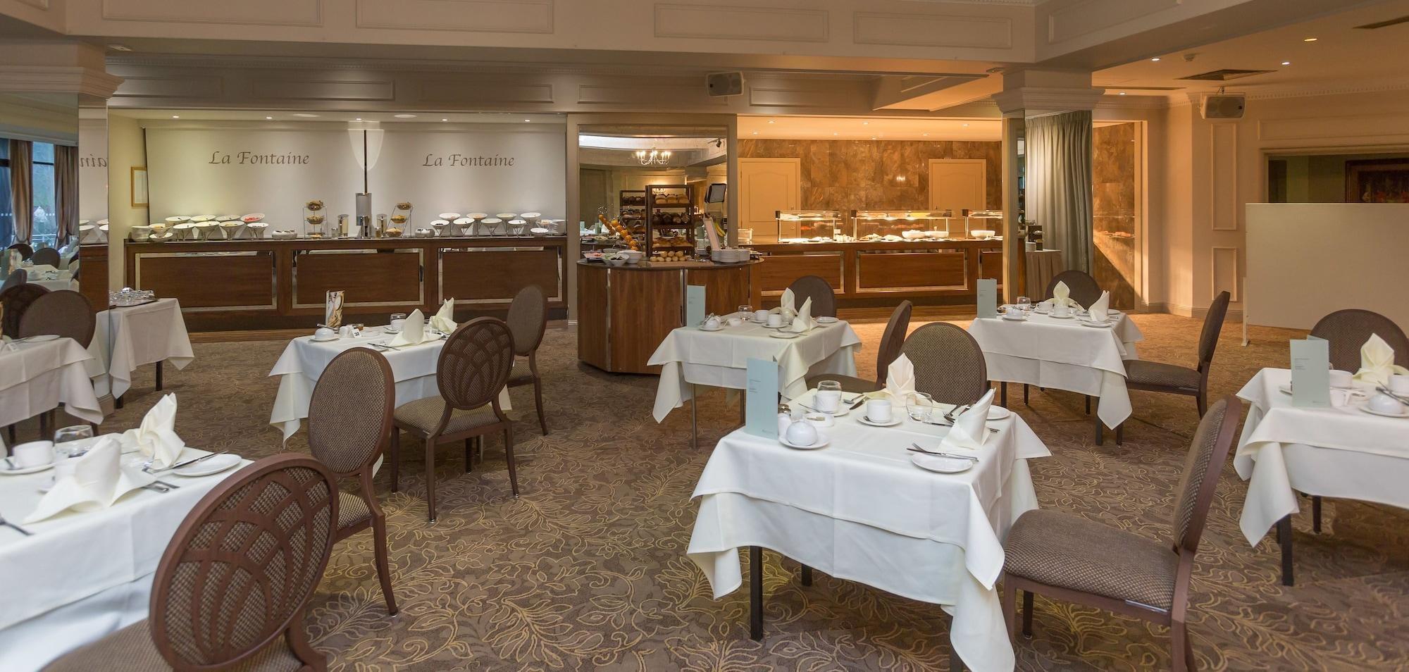 St. Pierre Park Hotel & Golf Saint Peter Port Экстерьер фото