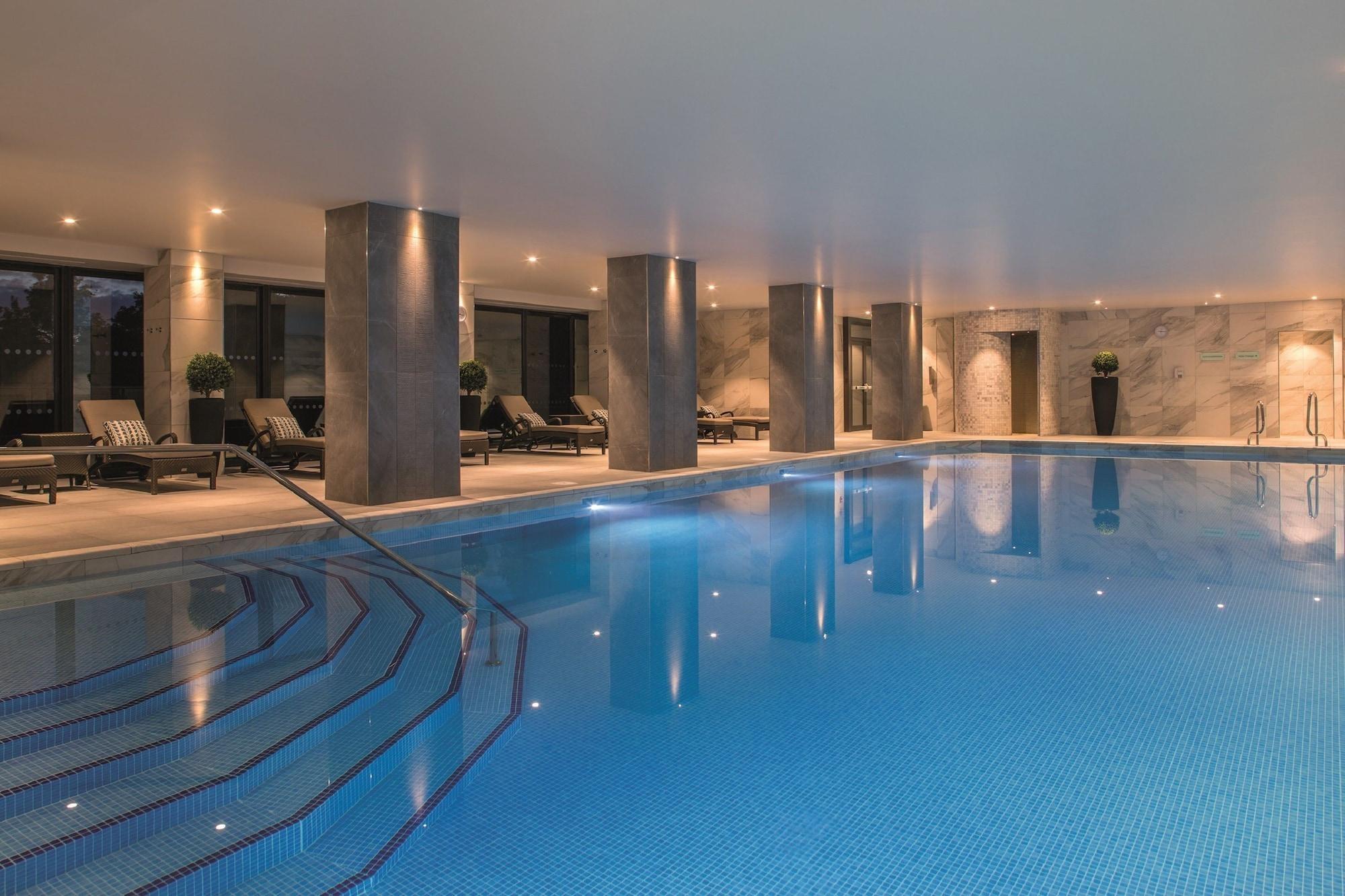 St. Pierre Park Hotel & Golf Saint Peter Port Экстерьер фото