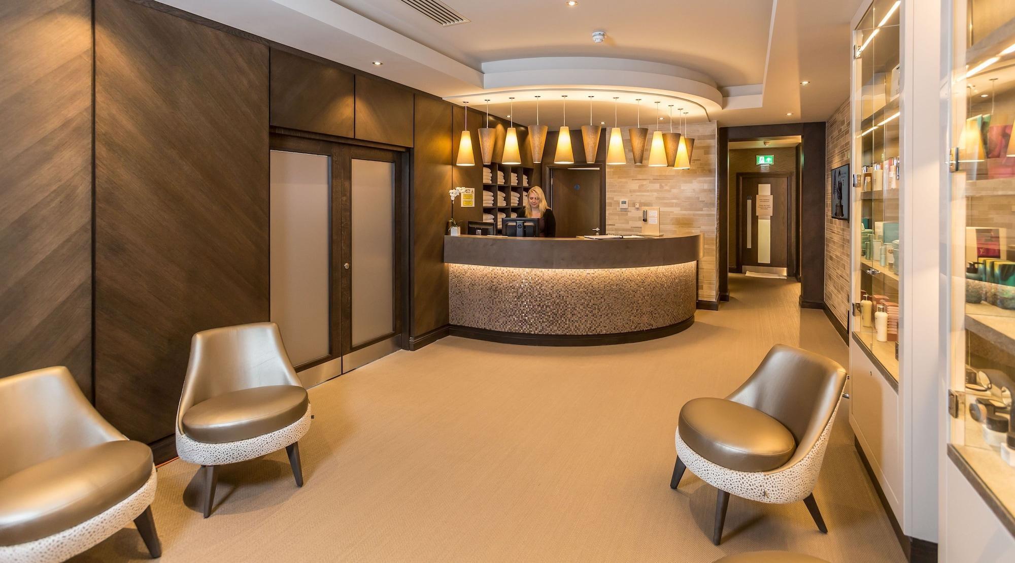 St. Pierre Park Hotel & Golf Saint Peter Port Экстерьер фото