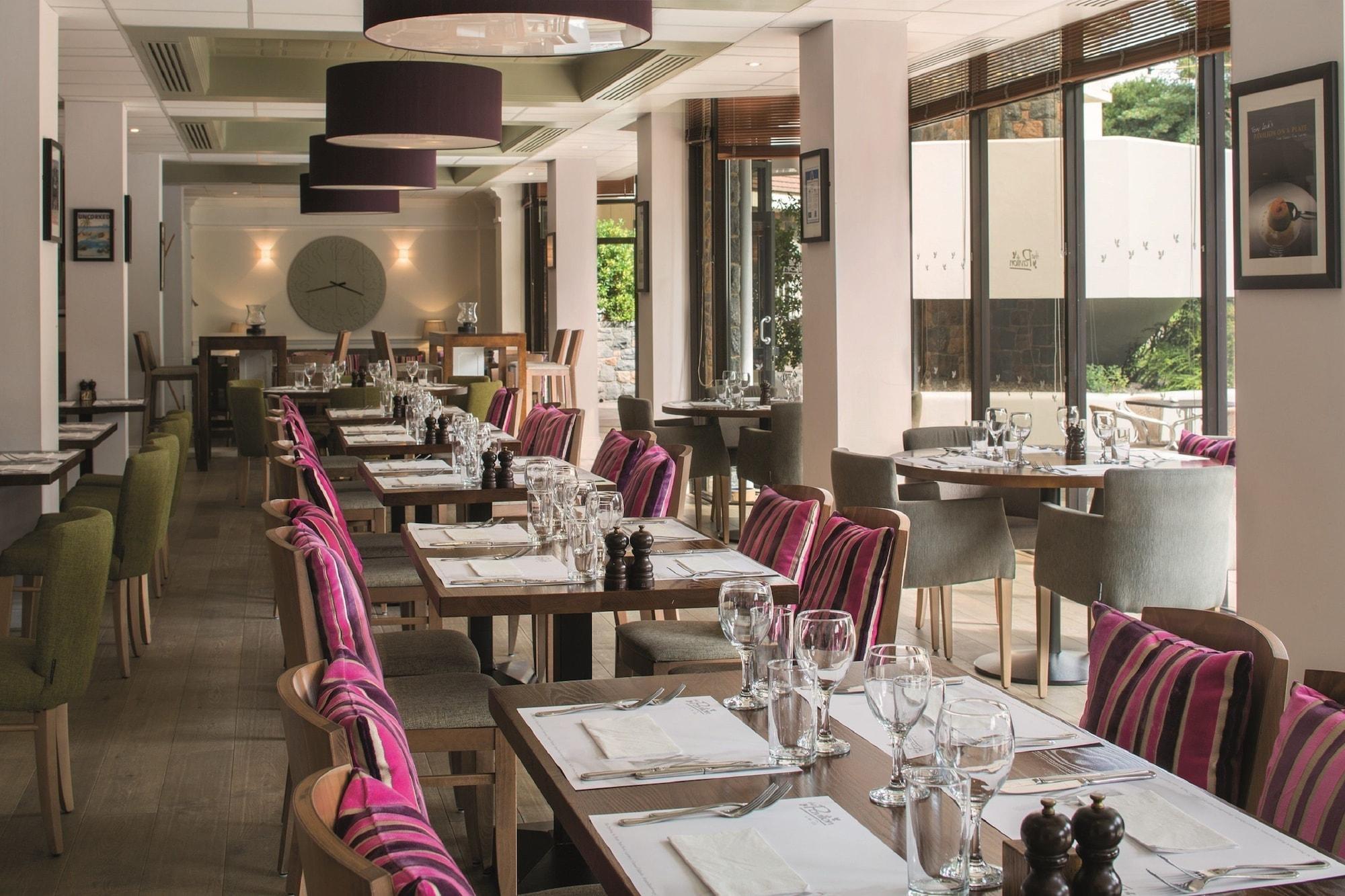 St. Pierre Park Hotel & Golf Saint Peter Port Экстерьер фото