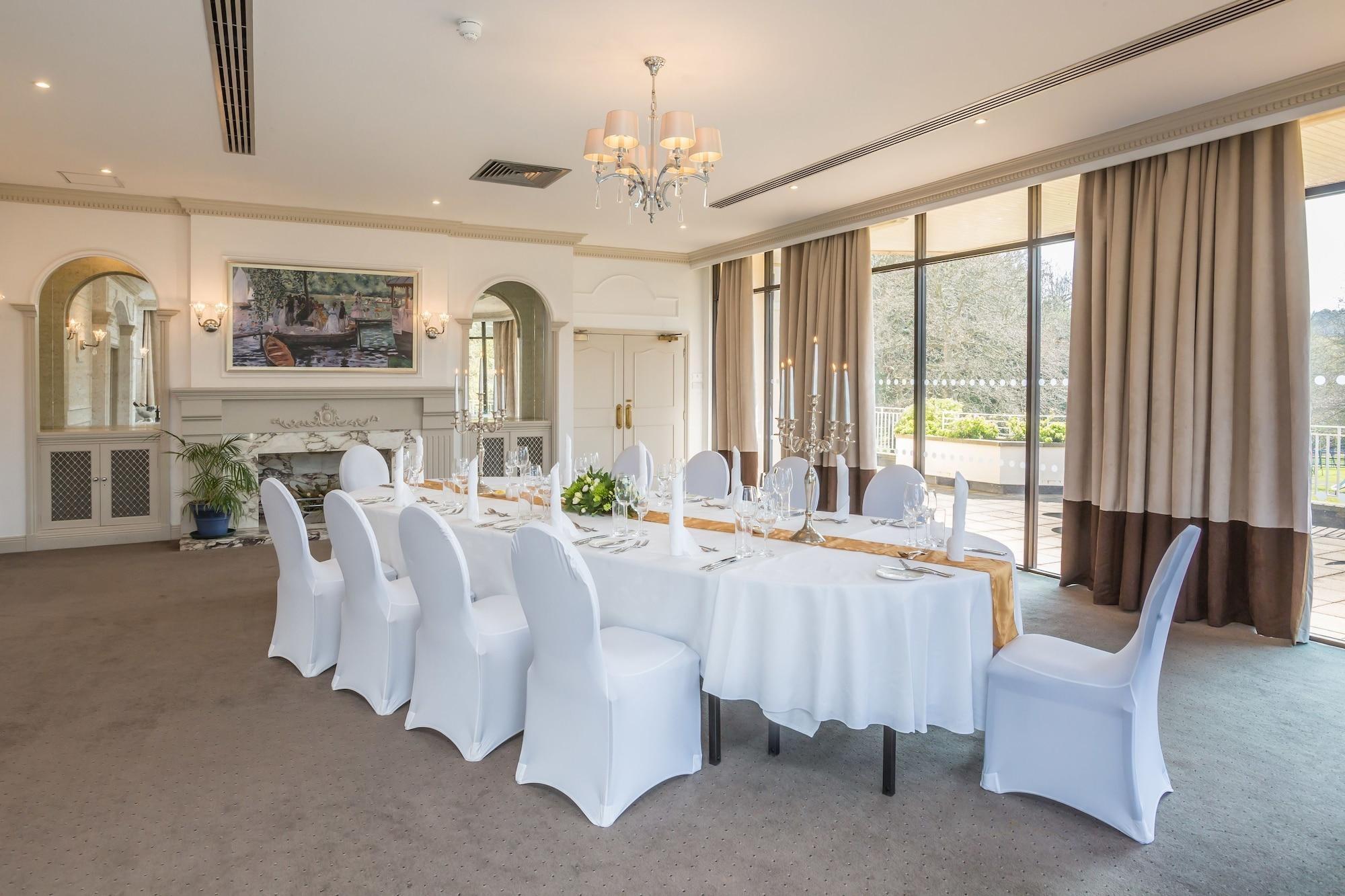 St. Pierre Park Hotel & Golf Saint Peter Port Экстерьер фото