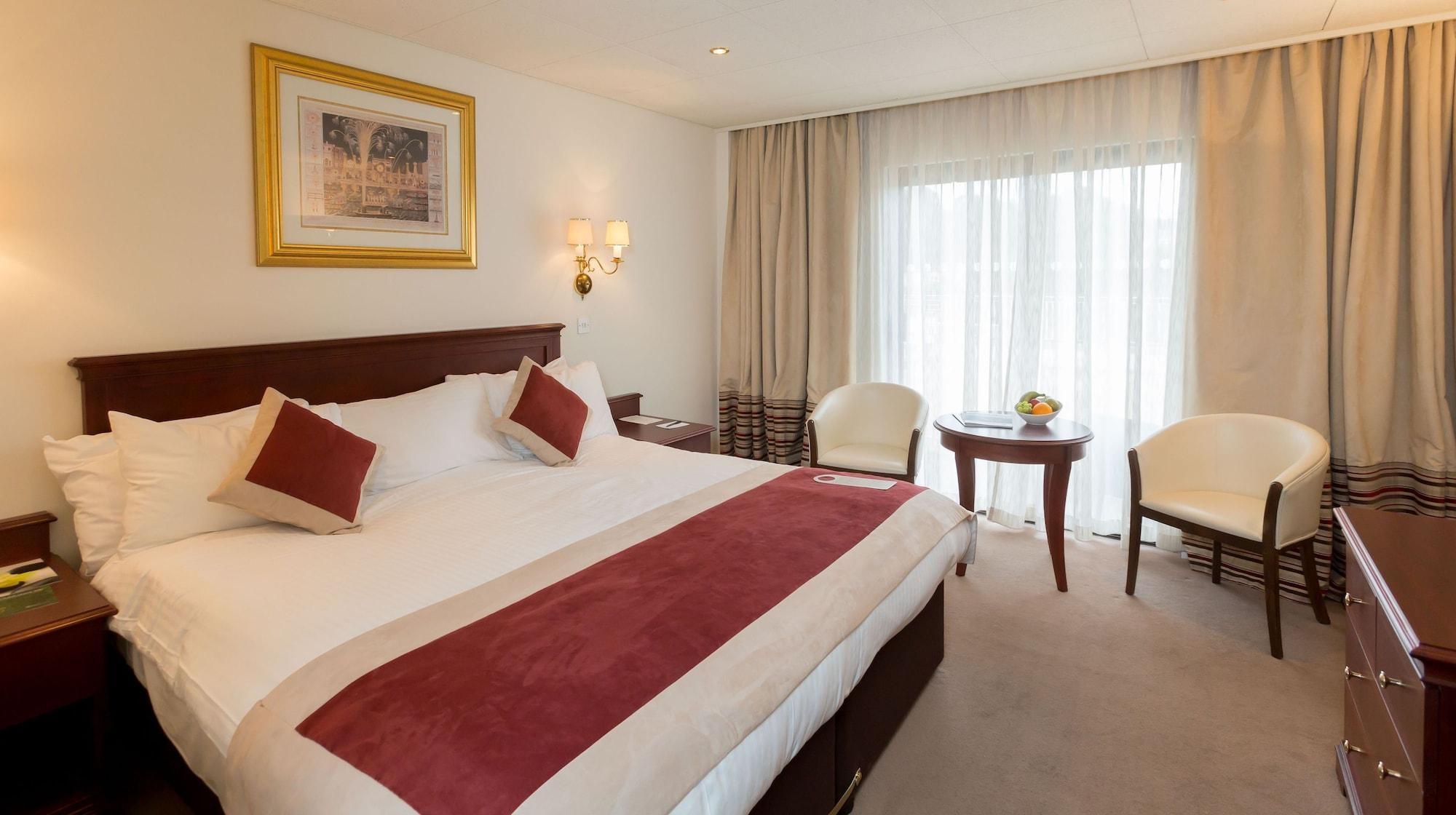 St. Pierre Park Hotel & Golf Saint Peter Port Экстерьер фото