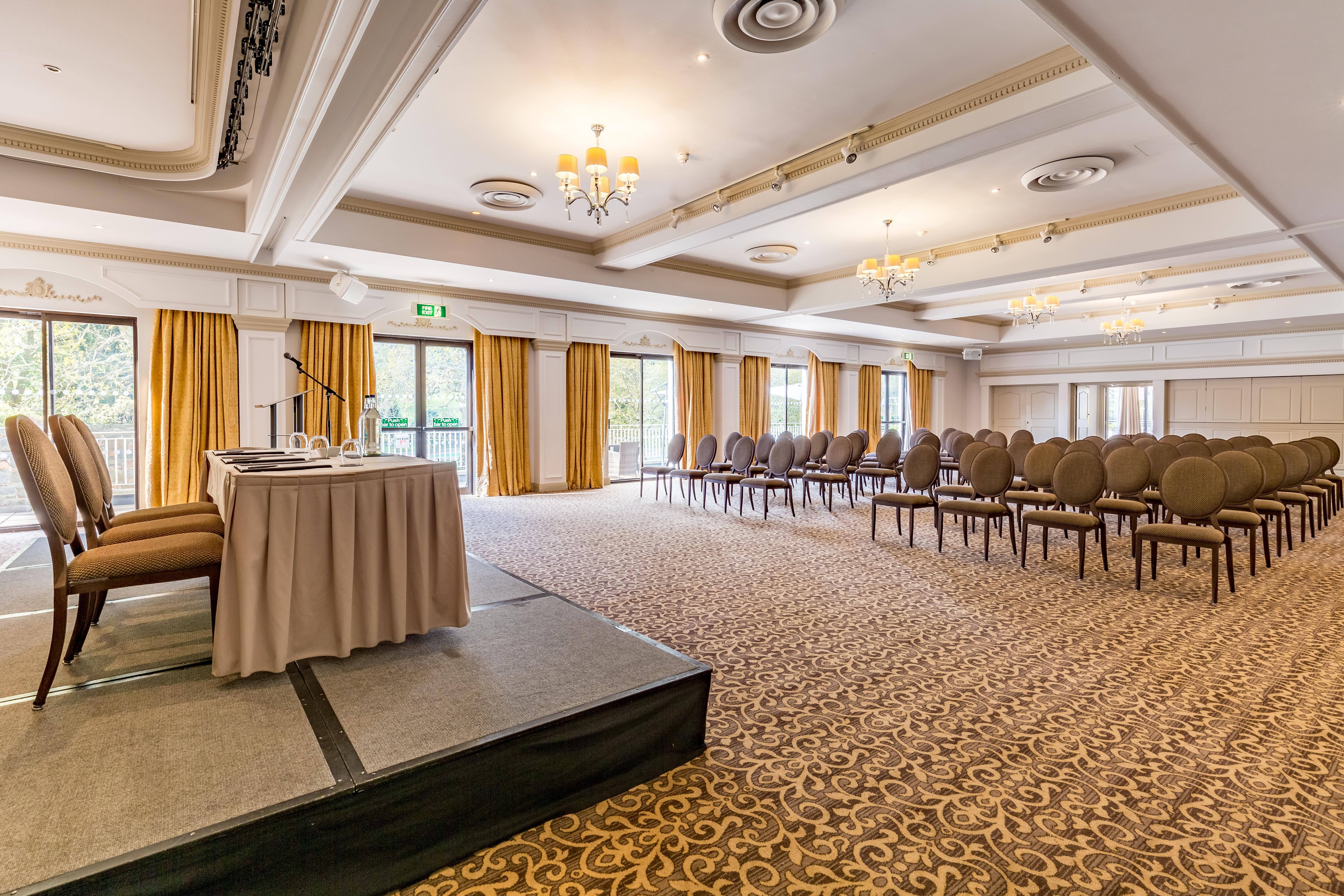 St. Pierre Park Hotel & Golf Saint Peter Port Экстерьер фото