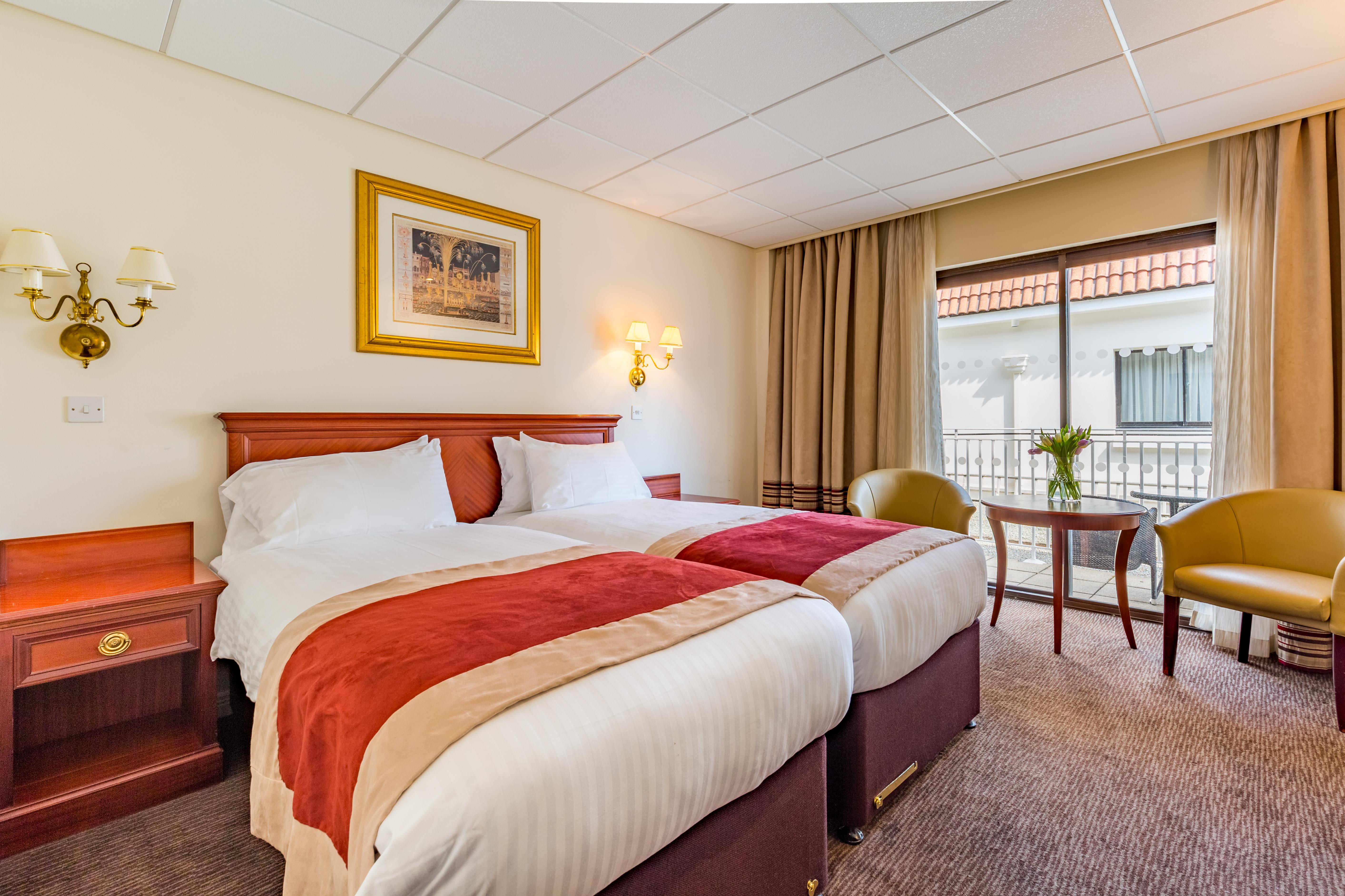 St. Pierre Park Hotel & Golf Saint Peter Port Экстерьер фото