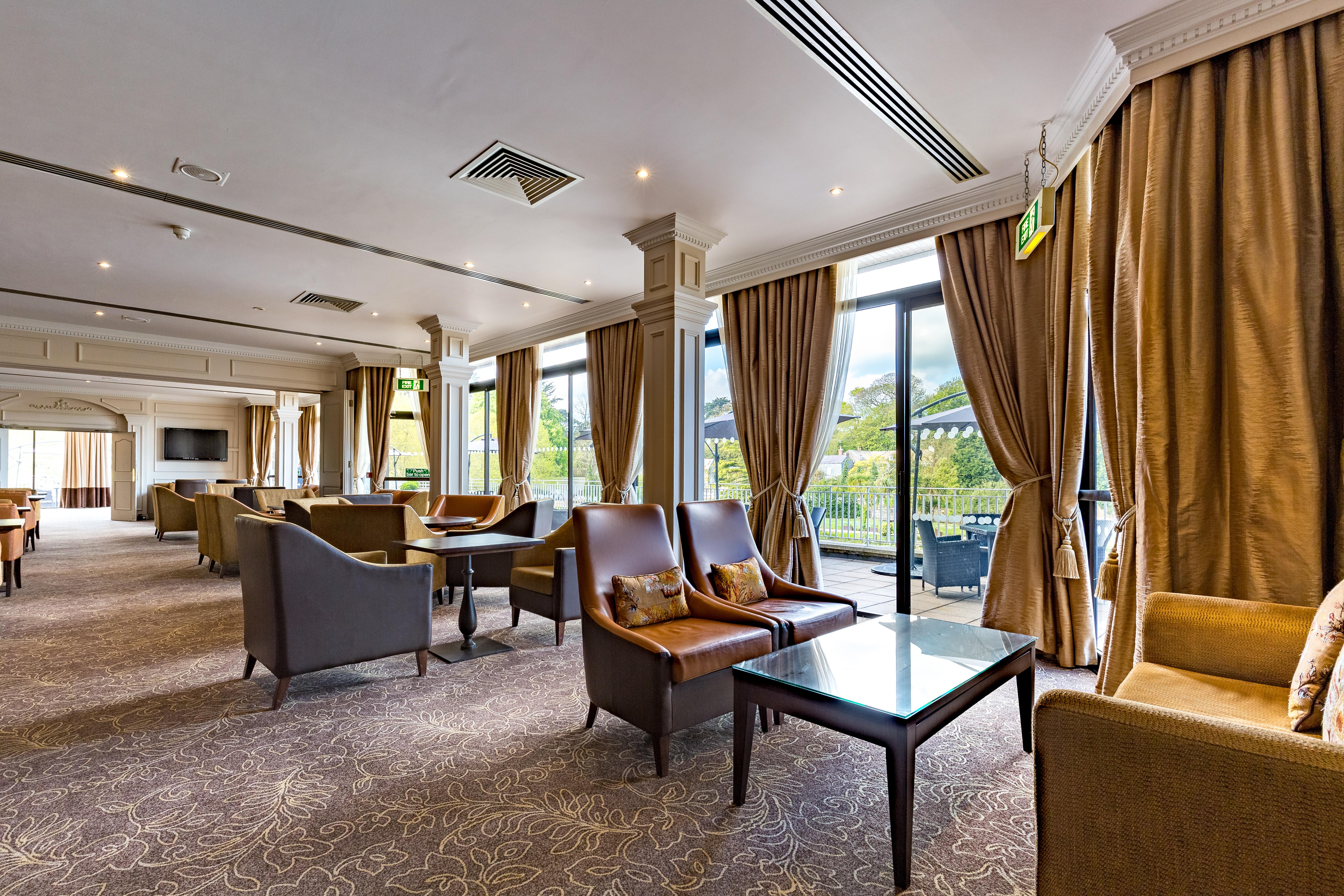 St. Pierre Park Hotel & Golf Saint Peter Port Экстерьер фото