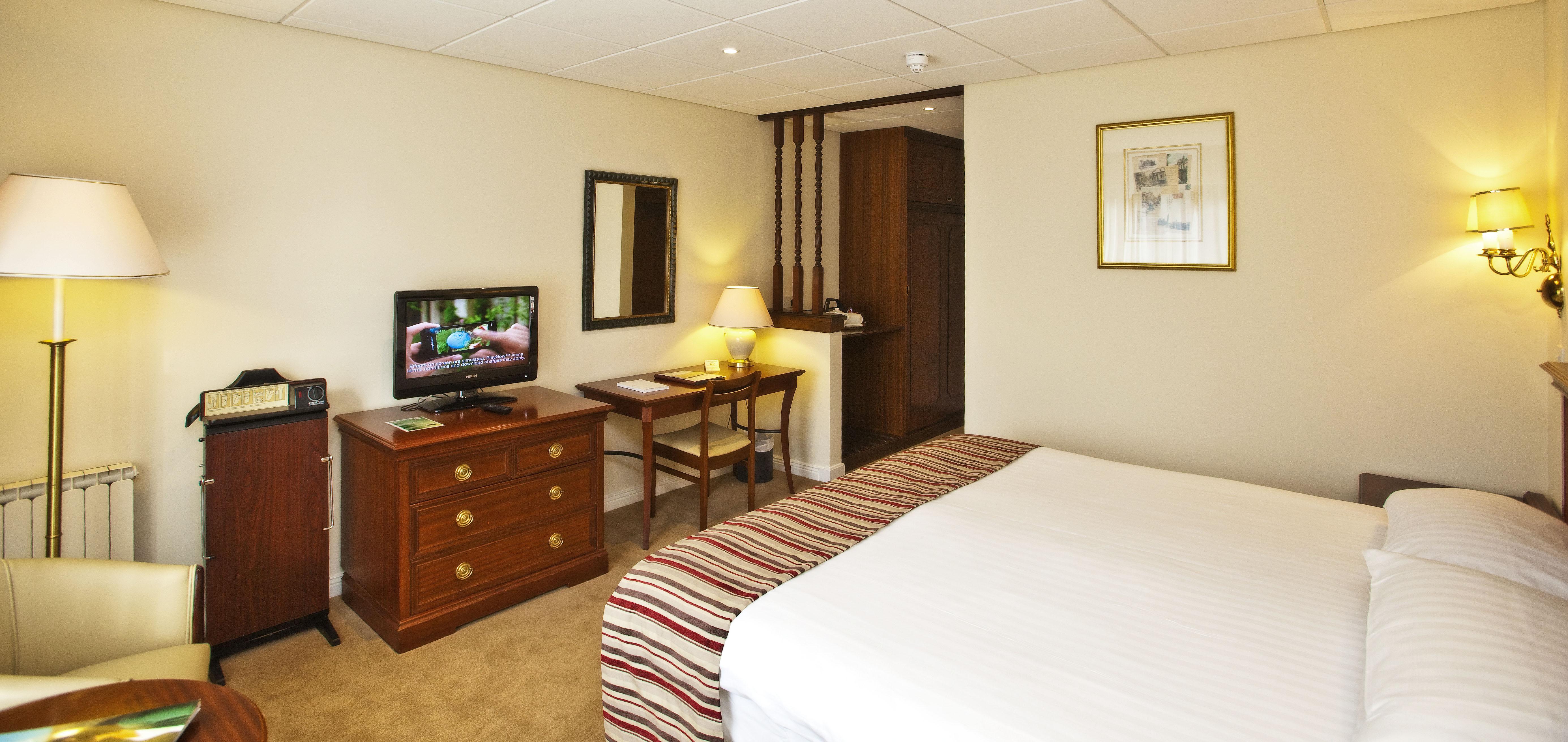 St. Pierre Park Hotel & Golf Saint Peter Port Номер фото