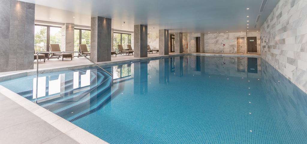 St. Pierre Park Hotel & Golf Saint Peter Port Экстерьер фото
