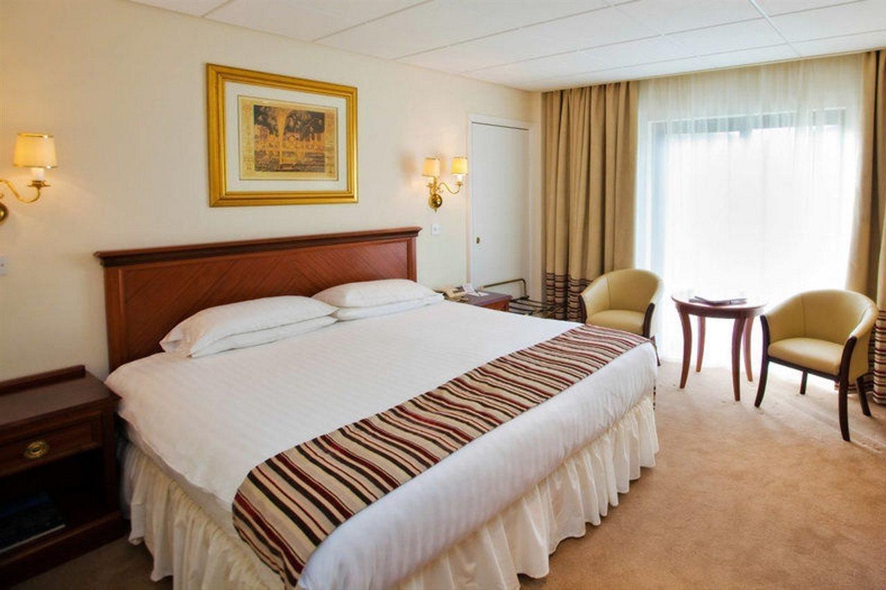 St. Pierre Park Hotel & Golf Saint Peter Port Экстерьер фото