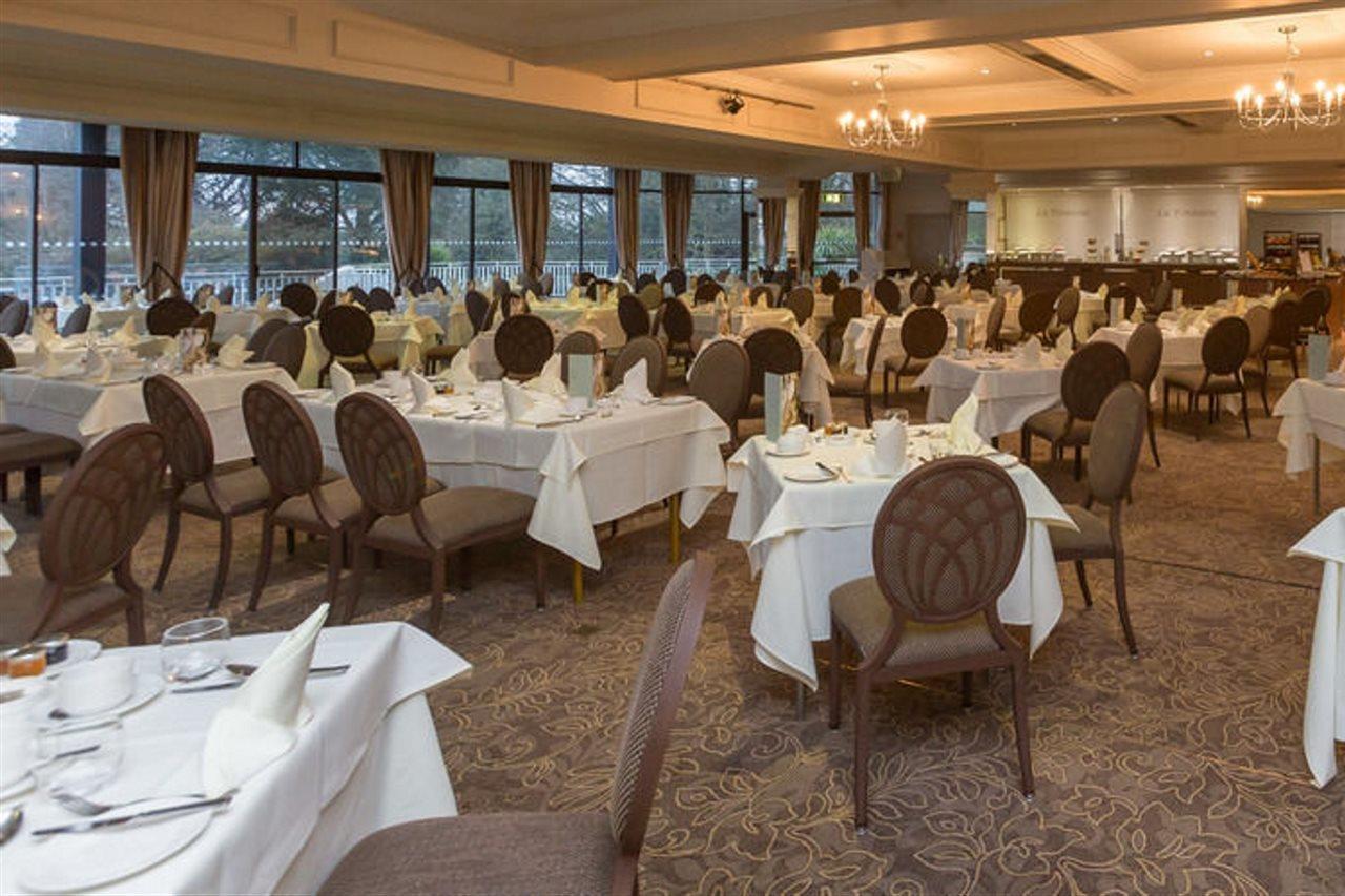 St. Pierre Park Hotel & Golf Saint Peter Port Экстерьер фото