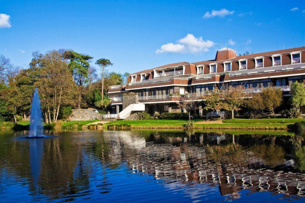St. Pierre Park Hotel & Golf Saint Peter Port Экстерьер фото