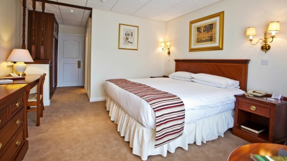 St. Pierre Park Hotel & Golf Saint Peter Port Экстерьер фото